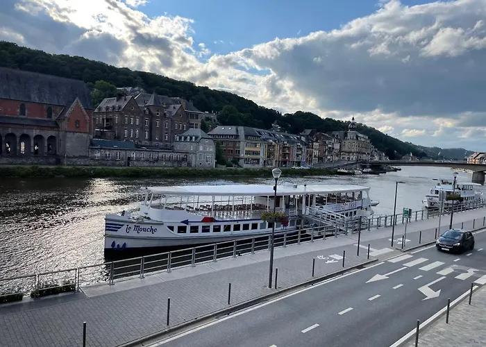 Gîtes de la Croisette 2