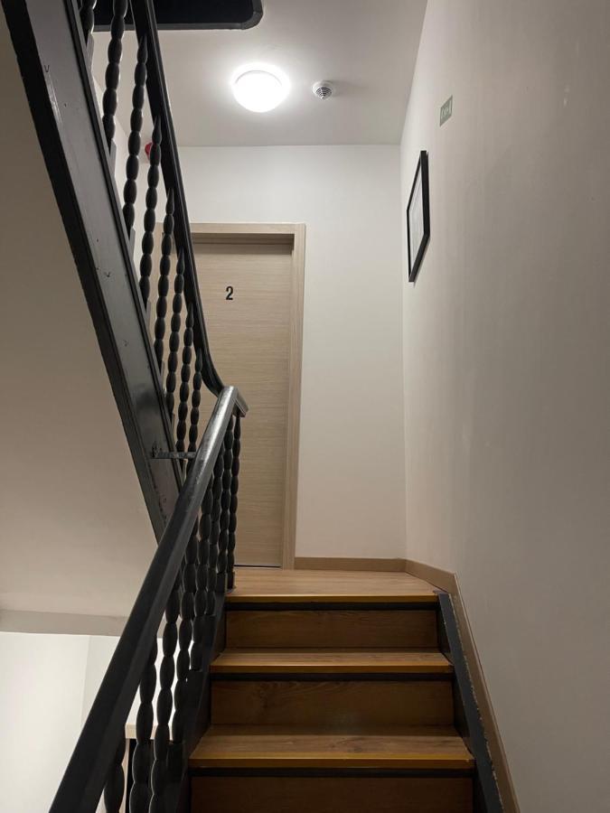 De La Croisette 2 Appartement *