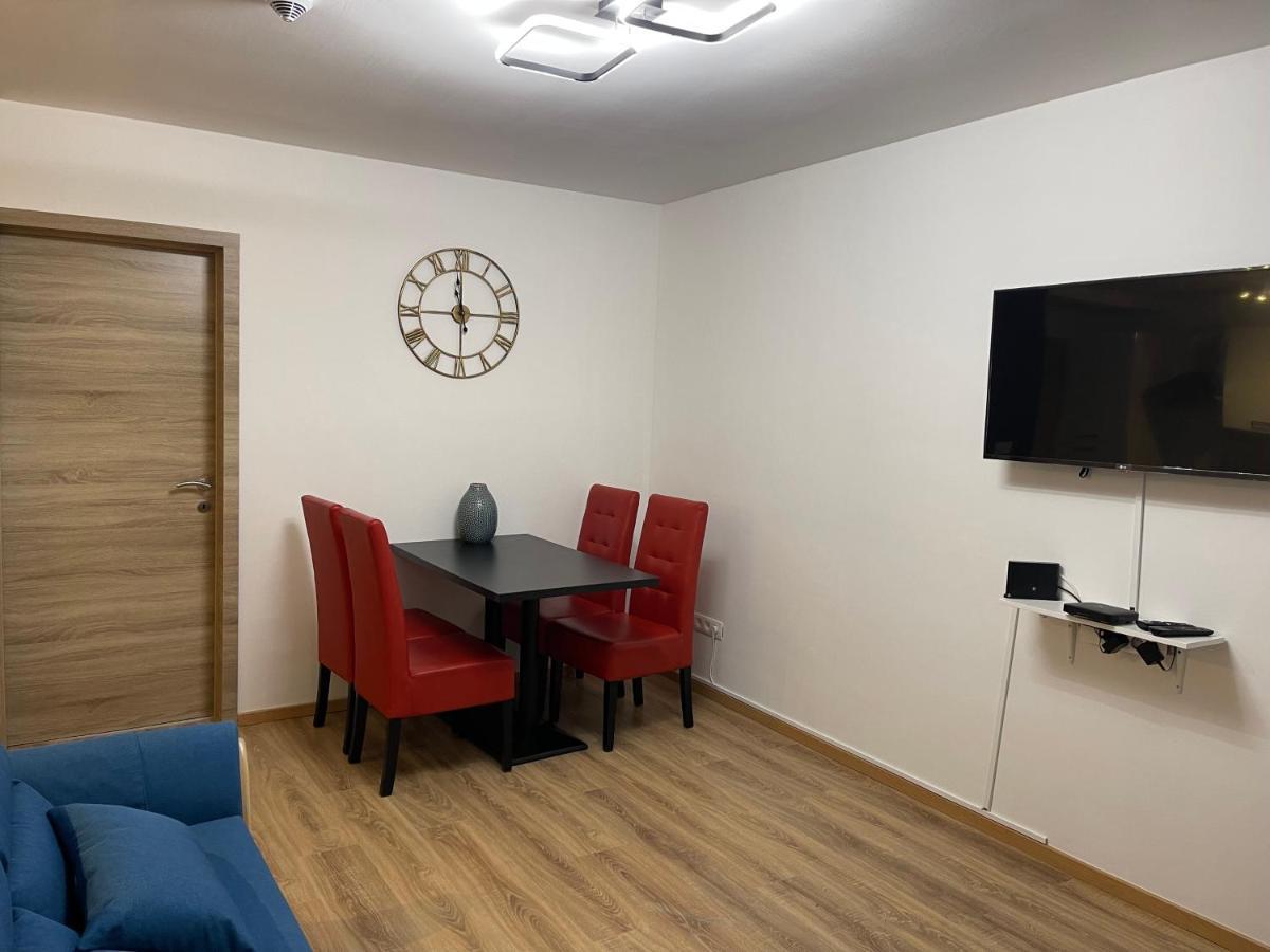 De La Croisette 2 Appartement