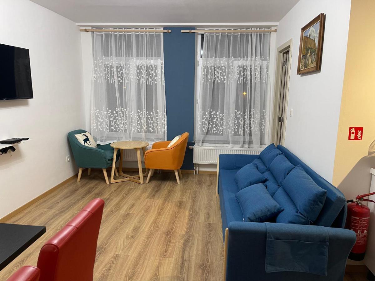 De La Croisette 2 Appartement