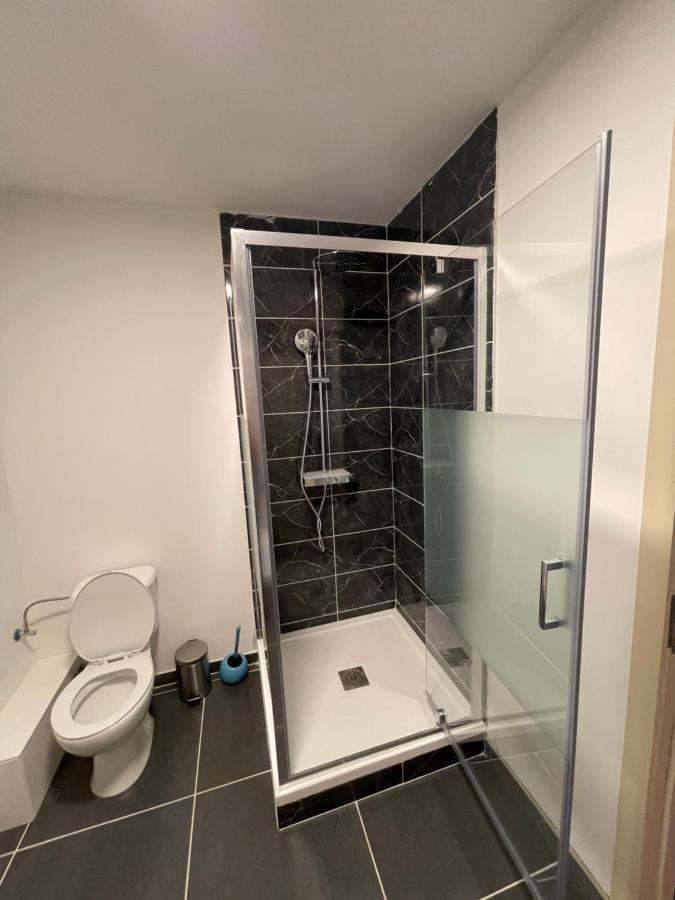 Appartement De La Croisette 2
